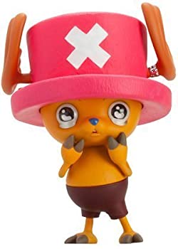 【中古】ワンピース フィギュア チョッパー SCultures BIG 造形王頂上決戦3 Vol.5 アニメ プライズ バンプレスト