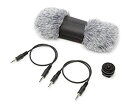【中古】(未使用・未開封品)TASCAM アクセサリーパッケージ DR-70D専用 AK-DR70C(2)