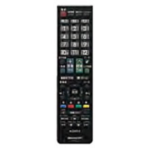【中古】(未使用品)シャープ 0106380455 液晶テレビ用 リモコン SHARP AQUOS 【中古】(未使用品)シャープ 0106380455 液晶テレビ用 リモコン SHARP AQUOS