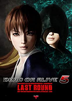 yÁzDEAD OR ALIVE 5 Last Round - PS4