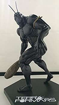 テラフォーマーズ リベンジ プレミアムテラフォーマーフィギュア(プライズ)