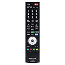 【中古】ピクセラ 液晶テレビ PRD-LE132B/PRD-LD132B/PRD-LB116B 専用リモコン PIX-RM028-PA1(2)