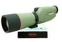 【中古】(非常に良い)Kowa スポッティングスコープ 直視型 TSN-664M PROMINAR XDレンズ TSN-664M