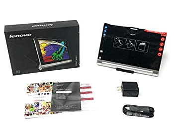 【中古】Lenovo タブレット YOGA Tablet 2