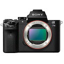 【中古】ソニー SONY ミラーレス一眼 α7 II ボディ ILCE-7M2