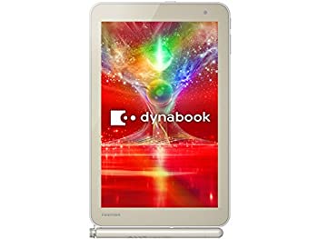 š(ɤ) dynabook Tab S68NG (Windows8.1 with Bing 32bit  8.0inch  Atom Z3735  2GB  64GB  MS Office Home and Business 2013) S68NG