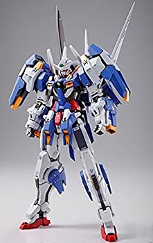 【中古】(未使用品)機動戦士ガンダム00V METAL BUILD ガンダムアヴァランチエクシア