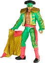 yÁz(gpi)WWE Elite Collection Series #35 - Fernando (Los Matadores) Action Figu