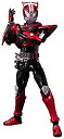 【中古】(非常に良い)S.H.フィギュアーツ 仮面ライダードライブ タイプスピード(3)