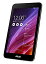 šASUS ME176C ꡼ ֥åPC ֥å ( Android 4.4.2 / 7 inch / Atom Z3745 / 1GB /