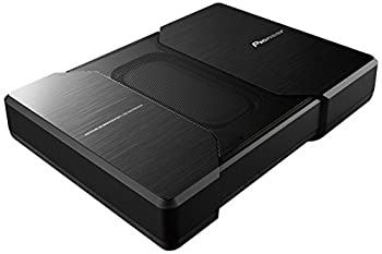 【中古】(未使用品)Pioneer TS-WH500A Hvt Sealed 8.25 150W Active Subwoofer by Pioneer