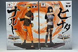 【中古】(非常に良い)NARUTO ナルト 疾風伝 DXFフィギュア Shinobi Relations SP 全2種 ナルト　シークレット