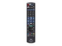 【中古】Panasonic リモコン N2QAYB000994(2)