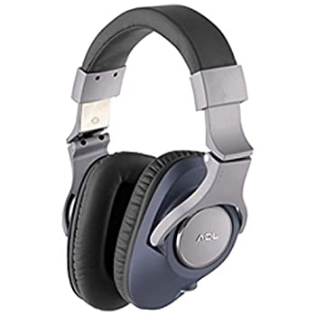 【中古】【国内正規品】FURUTECH ADL H128 ダイナミック型オーバーイヤーヘッドホン/ネイビー H128-NV