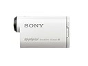 【中古】SONY HDウェアラブルカメラ AS200V アクションカム HDR-AS200V