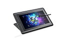 【中古】(非常に良い)ワコム Android搭載液晶ペンタブレット Cintiq Companion Hybrid(32GB) DTH-A1300H/K0