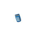 【中古】(未使用品)ti-503svポケット電卓、8桁LCD、合計12?ea Sold as 1カートン