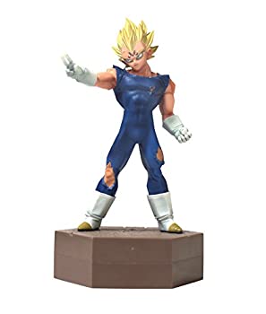 【中古】(非常に良い)バンプレスト ドラゴンボール改 DXF Fighting Combination vol.1 ベジータ