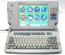 【中古】(非常に良い)SHARP ワープロ シャープ 書院 WD-CP2