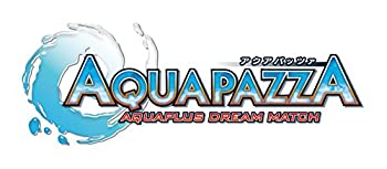 šAQUAPAZZA AQUAPRICE2800 - PS3