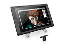【中古】(非常に良い)ワコム 液タブ 21.5インチ タッチ機能搭載 Cintiq 22HD touch 【新型番】2015年1月モデル DTH-2200/K1