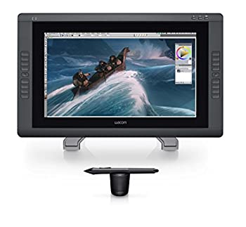 【中古】ワコム 液タブ 液晶ペンタブレット 21.5インチ Cintiq22HD DTK-2200/K1【メーカー名】Wacom(ワコム)【メーカー型番】DTK-2200/K1【ブランド名】Wacom(ワコム)【商品説明】ワコム 液タブ 液晶ペンタブレット 21.5インチ Cintiq22HD DTK-2200/K1当店では初期不良に限り、商品到着から7日間は返品をお受けいたします。イメージと違う、必要でなくなった等、お客様都合のキャンセル・返品は一切お受けしておりません。中古品の場合、基本的に説明書・外箱・ドライバーインストール用のCD-ROMはついておりません。商品名に「限定」「保証」等の記載がある場合でも特典や保証・ダウンロードコードは付いておりません。写真は代表画像であり実際にお届けする商品の状態とは異なる場合があります。掲載と付属品が異なる場合は受注前に内容確認メールをお送りします。中古品の場合は中古の特性上、キズ・汚れがある場合があります。レンタル落ち商品は収納BOXや特典類など一切の付属品はありません他モール併売のため、万が一お品切れの場合はご連絡致します。ご注文からお届けまで1．ご注文　 ご注文は24時間受け付けております2．注文確認 　ご注文後、注文確認メールを送信します3．在庫確認　　　　 多モールでも併売の為、在庫切れの場合はご連絡させて頂きます。　 ※中古品は受注後に、再メンテナンス、梱包しますのでお届けまで4〜10営業日程度とお考え下さい。4．入金確認 前払い決済をご選択の場合、ご入金確認後に商品確保・配送手配を致します。5．出荷 配送準備が整い次第、出荷致します。配送業者、追跡番号等の詳細をメール送信致します。6．到着　 出荷後、1〜3日後に商品が到着します。 ※離島、北海道、九州、沖縄は遅れる場合がございます。予めご了承下さい。