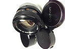 【中古】Canon FD 50mm f1.4 S.S.C.