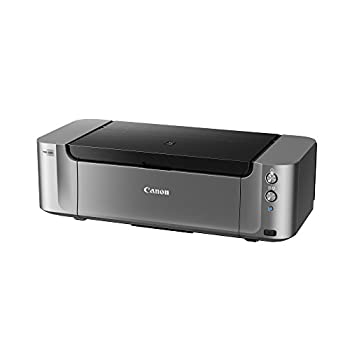 【中古】Canon インクジェットプリンター PIXUS PRO-100S