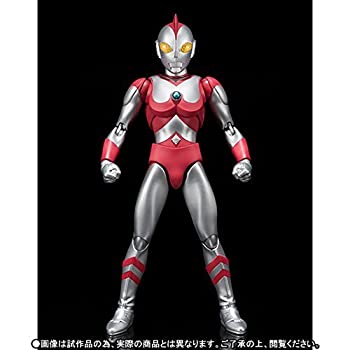 【中古】ULTRA-ACT ウルトラマン80