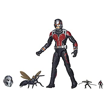 【中古】(未使用品)Marvel Legends Infinite Series Ant-Man