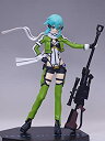 【中古】(未使用品)ソードアート・オンラインII PMフィギュア シノン GGO (プライズ)