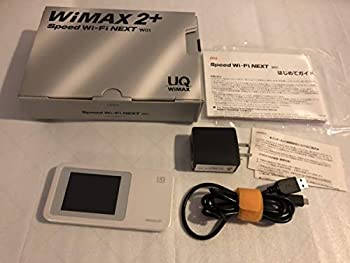 šSpeed Wi-Fi NEXT WiMAX 2 W01 ۥ磻 HWD31SWU