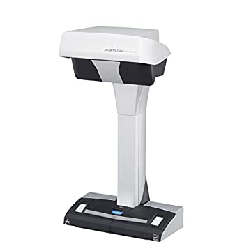 【中古】(非常に良い)富士通 スキャナー ScanSnap SV600 (A3/片面) 【中古】(非常に良い)富士通 スキャナー ScanSnap SV600 (A3/片面)
