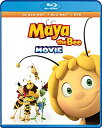 yÁzMaya the Bee [Blu-ray]