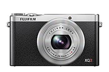 š(ɤ)FUJIFILM ǥ륫 XQ2 С XQ2S