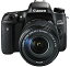 【中古】(非常に良い)Canon デジタル一眼レフカメラ EOS 8000D レンズキット EF-S18-135mm F3.5-5.6 IS STM 付属 EOS8000D18135ISSTMLK