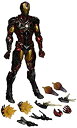 【中古】Square Enix Marvel Comics:...