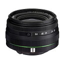 【中古】PENTAX 標準ズームレンズ HD PENTAX-DA18-50mm 4-5.6 DC WR RE 21357(2)