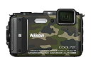 【中古】(非常に良い)Nikon デジタル