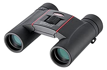 【中古】(非常に良い)Kowa 双眼鏡 ダハプリズム式 8倍25口径 完全防水 SV25-8