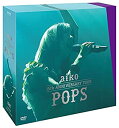 【中古】(未使用品)aiko 15th Anniversary Tour 「POPS」 初回限定仕様 [DVD]