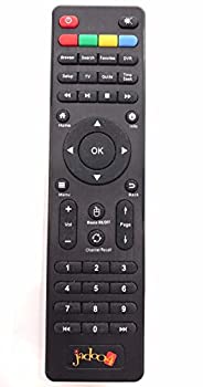 【中古】(非常に良い)JADOO TV 4 IPTVボックス用リモコン