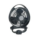 【中古】(非常に良い)Caframo 748CA24-BBX Bora 24-Volt Multi-Purpose 3-Speed Marine Ventila...