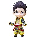 【中古】(非常に良い)きゃらふぉるむ005 戦国BASARA4 徳川家康