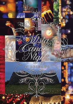 【中古】Misia Candle Night at OKINAWA [DVD](2)