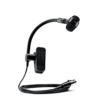 【中古】SHURE コンデンサー型マイク 楽器用 カーディオイド 標準プラグケーブル付属 PGA98H-TQG 【国内正規品】【メーカー名】Shure Incorporated【メーカー型番】PGA98H-TQG【ブランド名】SHURE【商品説明】SHURE コンデンサー型マイク 楽器用 カーディオイド 標準プラグケーブル付属 PGA98H-TQG 【国内正規品】当店では初期不良に限り、商品到着から7日間は返品をお受けいたします。イメージと違う、必要でなくなった等、お客様都合のキャンセル・返品は一切お受けしておりません。中古品の場合、基本的に説明書・外箱・ドライバーインストール用のCD-ROMはついておりません。商品名に「限定」「保証」等の記載がある場合でも特典や保証・ダウンロードコードは付いておりません。写真は代表画像であり実際にお届けする商品の状態とは異なる場合があります。掲載と付属品が異なる場合は受注前に内容確認メールをお送りします。中古品の場合は中古の特性上、キズ・汚れがある場合があります。レンタル落ち商品は収納BOXや特典類など一切の付属品はありません他モール併売のため、万が一お品切れの場合はご連絡致します。ご注文からお届けまで1．ご注文　 ご注文は24時間受け付けております2．注文確認 　ご注文後、注文確認メールを送信します3．在庫確認　　　　 多モールでも併売の為、在庫切れの場合はご連絡させて頂きます。　 ※中古品は受注後に、再メンテナンス、梱包しますのでお届けまで4〜10営業日程度とお考え下さい。4．入金確認 前払い決済をご選択の場合、ご入金確認後に商品確保・配送手配を致します。5．出荷 配送準備が整い次第、出荷致します。配送業者、追跡番号等の詳細をメール送信致します。6．到着　 出荷後、1〜3日後に商品が到着します。 ※離島、北海道、九州、沖縄は遅れる場合がございます。予めご了承下さい。