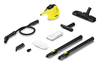 【中古】(未使用・未開封品)KARCHER (ケルヒャー) スチームクリーナー SC1クラシック