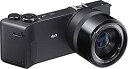 【中古】(非常に良い)SIGMA デジタルカメラ dp3Quattro FoveonX3 931179