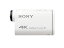 【中古】(非常に良い)SONY 4Kウェアラブルカメラ X1000V アクションカム FDR-X1000V