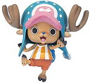 【中古】フィギュアーツゼロ ONE PIECE トニートニー・チョッパー -5th Anniversary Edition- 約65mm PVC&ABS製 塗装